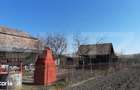 Casa de vanzare, 75 mp, 550 mp teren, zona Chetani
