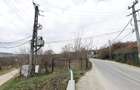 COMISION 0% Teren intravilan/851mp/strada asfaltata/Sibiu-Toparcea - 1