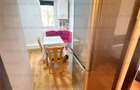 Garsoniera de inchiriat Astra Soarelui bloc de apartamente mobilata - 5