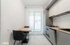 Studio lux, bloc nou VSC5 - Fratii Golesti, parcare privata, vedere pe - 6