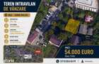 Teren intravilan de vanzare - 215 mp - IASI zona Palas - 1