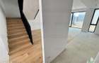 Vila de vanzare in Pipera, Nordul Bucurestiului | Curte privata, teras - 4