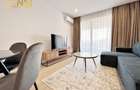 Nusco City || 2 camere || Complet mobilat si utilat