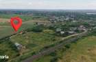Teren intravilan Peris 10.000 mp pt complex de case, Comision 0 - 2