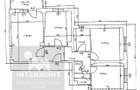Apartament 3 camere - Etaj 1 - 2 bai - Centrala - Mobilat - 1