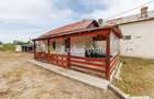 Casa+teren 2.140 mp de vanzare Ciesti, Lunca Corbului la doar 30 km Pitesti - Lunca Corbului (Arges)