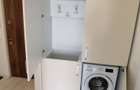 Apartament 2 camere parcare subterana