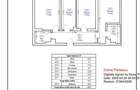 Apartament 3 camere,2 bai,mutare imediata,Promenada Lacului Morii - 2