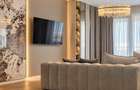Penthouse de lux 4 camere Pipera Voluntari | Rooftop privat 173,5 mp - de inchiriat