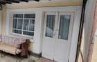 Casa locuibila in oras cu 1000mp teren