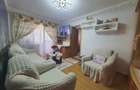 Vand apartament 2 camere Doraly et 3 cu centrala proprie pe gaz - 1