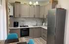 Propietar vand apartament 2 camere in Selimbar etaj 1, - 1