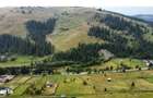 Vindem teren cu peisaj superb in Bucovina - 10