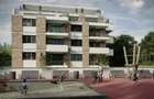 Apartament Lux 2 Camere Sisesti I Vedere Lac I Metrou
