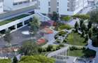 Apartament 2 camere 55 mp Rasarit de Soare Vedere parc Etaj 4 - 6