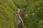 Casă de vacanță la pădure | Teren 891 mp | Valea Ighielului - 4