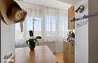 De vanzare Apartament 3 camere Mobilat si utilat., et. 3/4 Alfa, Arad. - 4