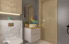 Apartament 3 camere nou 15 min metrou Grigorescu cladire boutique - 11