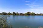 Balta de Pescuit, Cabana din Busteni, Teren 6,37 ha, langa Oradea - 20
