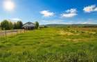 Teren intravilan, 3.400 mp, utilitati, zona cu potential, E60 Dumbravi - 3