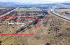 Oportunitate Premium: 6.900 mp Intravilan – Hub Logistic Șelimbăr (DN1/A1)