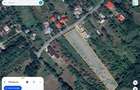 Teren intravilan construibil 4.149 mp, 28 m front – Ogretin (Drajna), utilități - 5