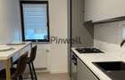 Studio dublu I Cortina North I Inchiriere