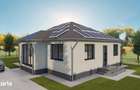CASA NOUA IN CONSTRUCTIE DE VANZARE - 4