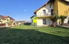 Casa deosebita, 234mp utili, 500mp teren liber, zona Borhanci