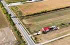 TEREN INTRAVILAN 157 ARI , DN, ȘIEU-MĂGHERUȘ , ACCES TIR , UTILITĂȚI