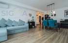 Apartament in vila, curte proprie, in Borhanci! - 4