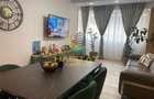 Apartament 3 camere cu Gradina 80 mp Mobilat si Utilat! - 18