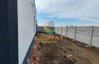 Casa individuala, teren 500 mp, 200 m STV