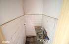 Garsoniera str. Siderurgistilor, 29,5mp, parter cu balcon - 2