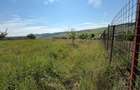 Teren intravilan 3.834 mp Babutiu | Panorama superba la <20 km de Cluj - 5