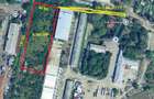 Teren intravilan 6.000 mp, zona Valcele - strada Milcov 42 - la 350 m de Big Market si 750 m de Penny - 5