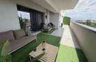 Apartament 2 camere . Terasa 30mp - 2