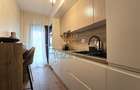 Apartament cu 3 camere decomandat în P-ta Presei Libere - 5 Apartament cu 3 camere decomandat în P-ta Presei Libere - 5
