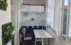 Apartament luminos cu 2 camere, mobilat complet si cu loc de parcare - 5