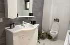 Inchiriez apartament 2 camere , bloc nou , termen lung - 5