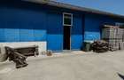 Inchiriez spatiu comercial (hala) - 2