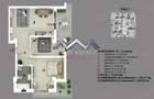 Apartament cu 3 camere semidecomandat în Central - 10