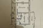 Apartament cu 3 camere decomandat în Canta - 5
