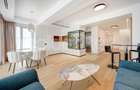 Apartament cu 4 camere decomandat în Aviatorilor - 3