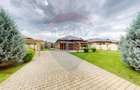 Casa individuala, mobilata, gradina, strada privata - Clinceni, Ilfov - 21