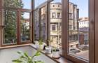 Apartament cu 4 camere circular în Calea Victoriei - 11