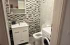 Apartament de inchiriat 3 camere, doua bai, bucatarie inchisa, 70 mp, utilat complet strada Tineretului 37i - 6