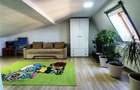 Apartament cu 4 camere decomandat în Tractorul - 46
