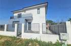 Vila individuala 4 camere incalzire in pardoseala in Ciorogarla - 1