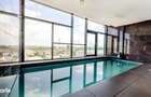 Pentouse Luxury 4 camere I One Herastrau Towers I Piscina interioara - 1